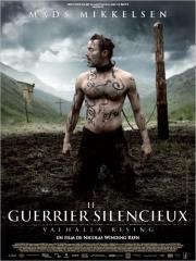 Valhalla Rising (Le Guerrier silencieux, Valhalla Rising)