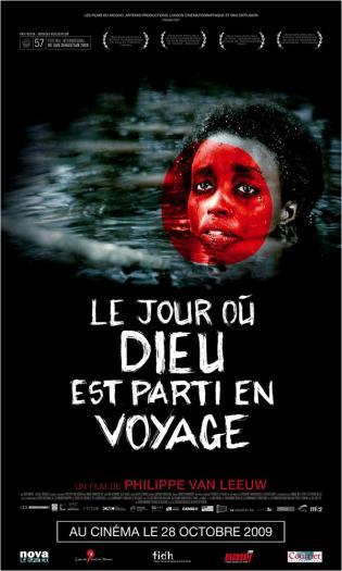 Le Jour o Dieu est parti en voyage (2008)