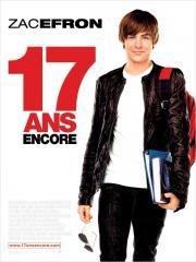 17 Again (17 ans encore)