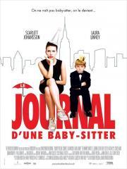 The Nanny Diaries (Le Journal d