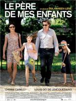 Le Pre de mes enfants (2009)