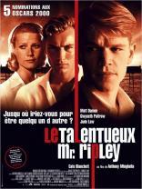 Le Talentueux M. Ripley (1999)