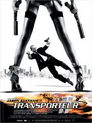 Transporter 3 (Le Transporteur III)