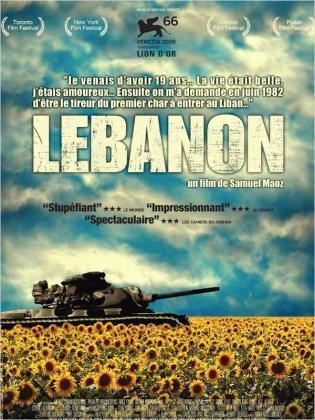 Lebanon (2009)