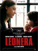 Leonera (2008)