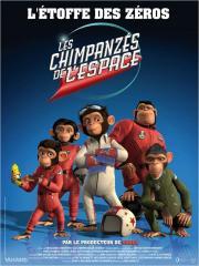 Space Chimps (Les Chimpanzs de l