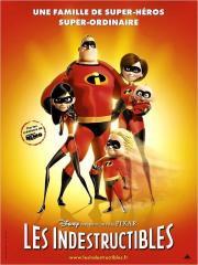 The Incredibles (Les Indestructibles)