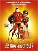 The Incredibles (Les Indestructibles)