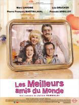 Les Meilleurs amis du monde (2009)