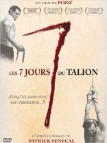 Les Sept jours du Talion (2009)