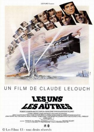 Les Uns et les autres (1980)