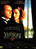 Les Vestiges du jour (1993)