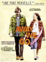 Away We Go (2009)