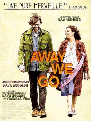 Away We Go (2009)