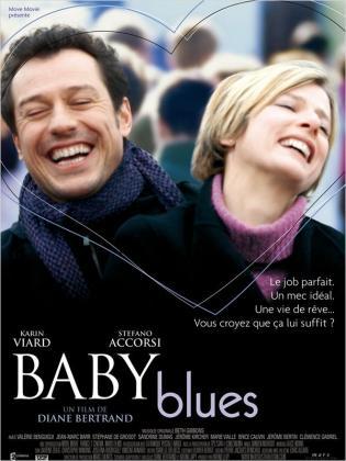 Baby Blues (2007)