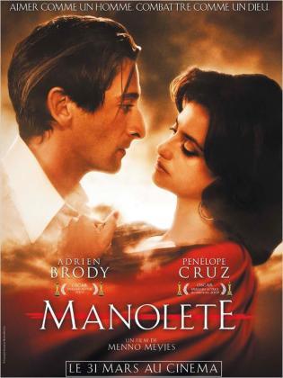 Manolete (2008)