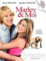 Marley & Me (Marley & moi)