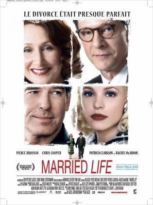 Married Life (2007)