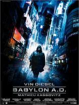 Babylon A. D. (2008)