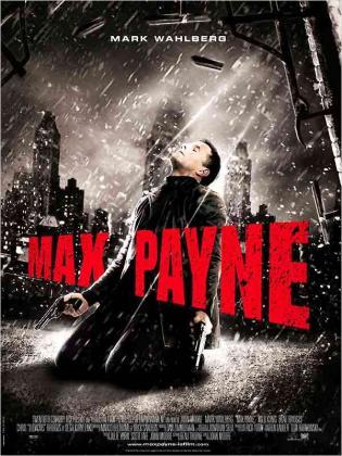 Max Payne (2008)