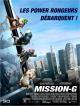 Mission-G (2009)