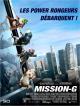 Mission-G (2009)