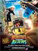 Monsters vs. Aliens (Monstres contre Aliens)