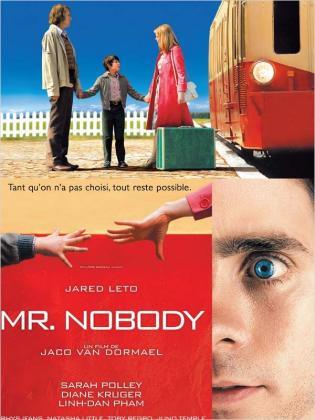 Mr. Nobody (2009)