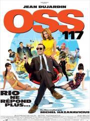 OSS 117 : Rio ne rpond plus