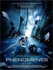 The Happening (Phnomnes)