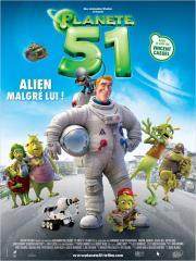 Planet 51 (Plante 51)