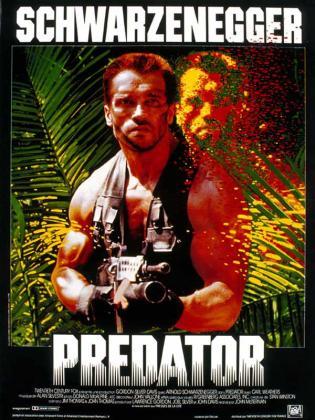 Predator (1987)