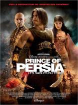 Prince of Persia : les sables du temps (2010)