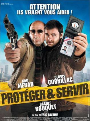 Protger et servir (2009)