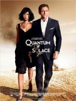 Quantum Of Solace (2008)