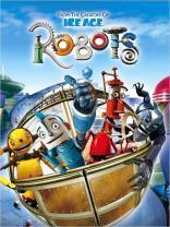 Robots (2005)