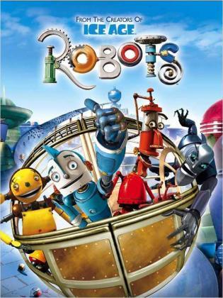 Robots (2005)