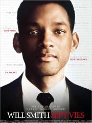 Seven Pounds (Sept vies)