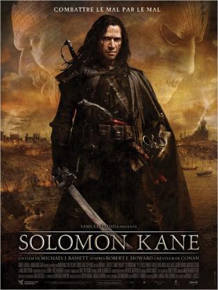 Solomon Kane (2009)