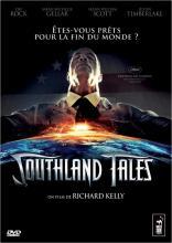 Southland Tales (2006)