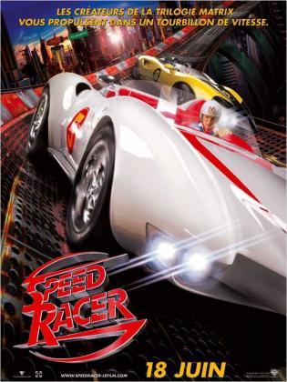 Speed Racer (2008)