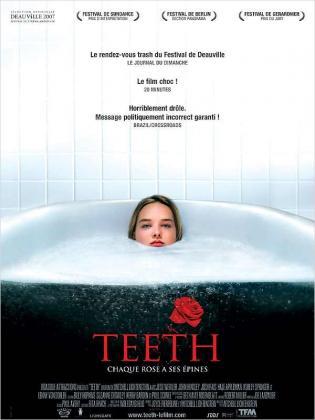 Teeth (2007)