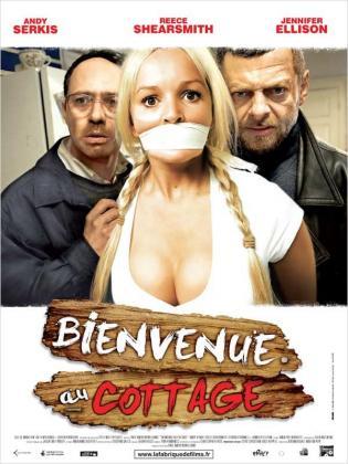 Bienvenue au cottage (2007)