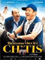 Bienvenue chez les Ch