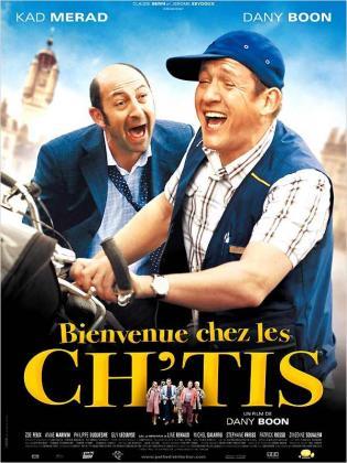 Bienvenue chez les Ch