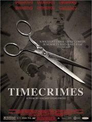 Los Conocrmenes (Timecrimes)