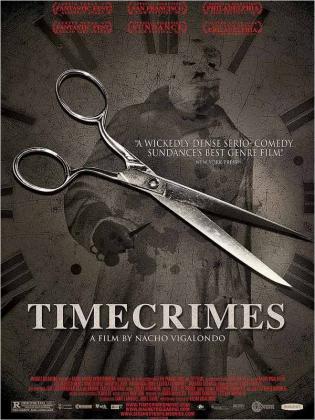 Timecrimes (2007)