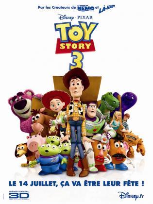 Toy Story 3 (2010)