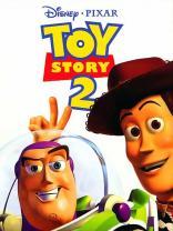 Toy Story 2 (1999)