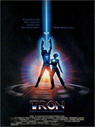 Tron (1982)